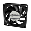 Fans, Thermal Management - Fans - DC Brushless Fans (BLDC) - CFM-7015C-040-357-22 - Shenzhen Shengyu Electronics Technology Limited