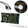 Evaluation and Demonstration Boards and Kits - DM330022-ND - DigiKey