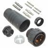 Circular Connector Assemblies - 889-2827-ND - DigiKey