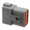 Rectangular Connector Housings - 1734-1015-ND - DigiKey