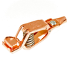 Alligator, Crocodile, Heavy Duty Clips - 314-1233-ND - DigiKey