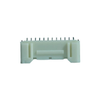 Headers, Male Pins - 4285-SYA10-12WH-ETTR-ND - DigiKey