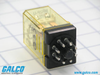 IDEC General Purpose - RR2P-U-AC24 - Galco Industrial Electronics