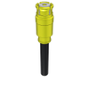 Coaxial Connector (RF) Assemblies - SMP-J-C-GF-ST-CS5-ND - DigiKey