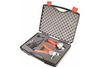 Modular Connectors / Ethernet Connectors - 09350009915 - Powell Electronics, Inc.