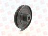 Pulley/Sheave - 12105529 - Radwell International