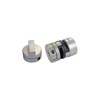 Any combination of A 5A15M001504, A 5A15M001506, with A 5 P15M0015 (Disc), can be used to form a coupling. -- A 5A15M001506 - Image