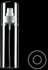 Non-aerosol Tubular - 2129 - M&H Plastics