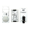 Expansion Boards, Daughter Cards - 497-STEVAL-MKI250KA-ND - DigiKey