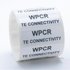Labels, Stickers, Decals - Blank - 17-WPCR-127127-10-9-ND - DigiKey