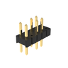 Headers, Male Pins - 664-G825K010200ADEU-ND - DigiKey