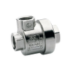 Pneumatic Quick Exhaust Valves - 594649 - RS Components, Ltd.