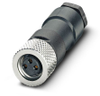 Industrial Circular Connectors - 8016690 - RS Components, Ltd.