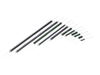 Through Hole Resistors - 1945153 - RS Components, Ltd.