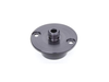Fiber Connector Adaptor, SMA, 818-FA Fiber Adapter Mount - FP3-SMA - Newport MKS
