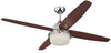4MDR52PND Fans-Ceiling Fans - 393883 - Capital Lighting, Inc.
