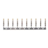 D Sub Contacts - 671917 - RS Components, Ltd.