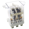 General Purpose Relays - 2500-PC740-2C-C3-110DP - New Yorker Electronics Co., Inc.