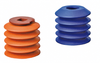 Detectable Suction Cups for Baked Goods -- SL-BD - Image