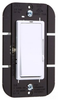 Dimmer Switch - DFB8-PW - Selecta Products