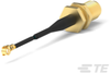 RF Cable Assemblies - 2032440-4 - TE Connectivity