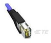 Modular Connectors / Ethernet Connectors - 2170185-1 - VAST STOCK CO., LIMITED