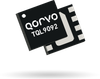 600 - 4200 MHz Ultra Low Noise, Flat Gain Low Noise Amplifier -- TQL9092