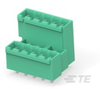 PCB Terminal Blocks - 284065-5 - TE Connectivity
