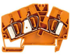 Terminal Blocks - Din Rail, Channel - 1771430000-ND - DigiKey