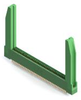 Card Edge Conn, Dual Side, 74Pos, Th; Card Edge Connector Type Edac - 70AJ2946 - Newark, An Avnet Company