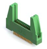 Card Conn, Dual Side, 26Pos, Wire Wrap; Card Edge Connector Type Edac - 67AJ5763 - Newark, An Avnet Company