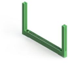 Card Edge Conn, Single Side, 21Pos, Lug; Card Edge Connector Type Edac - 57AJ6839 - Newark, An Avnet Company