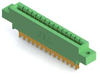 Card Edge Conn, Dual Side, 28Pos, Th; Card Edge Connector Type Edac - 60AJ2339 - Newark, An Avnet Company