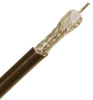 Coaxial Cable, Rg-58A/u, 500Ft, Black; Coaxial Cable Type Alpha Wire - 92F6964 - Newark, An Avnet Company