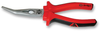 Plier, Bent Nose, 200Mm; Plier Style Ck Tools -- 69C5936