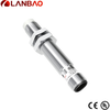 4mm inductive proximity sensor -- LR12XBN04DNOW-E2 - Image