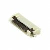 Connectors, Interconnects - FFC, FPC (Flat Flexible) Connectors - 1294085-528921633 - Win Source Electronics