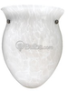 Single Light Wall Sconce Light Fixture - 94982BLE-6039 - bulbs.com