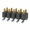 Headers, Male Pins - TSM-105-05-S-DV-ND - DigiKey