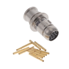Circular Connector Assemblies - 1003-MKJCL1A6F7-10SA-ND - DigiKey
