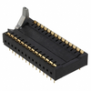 IC Sockets - A850AR-ND - DigiKey
