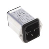 Power Entry Modules (PEM) - 486-6793-ND - DigiKey