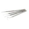 Excavators, Hooks, Picks, Probes, Tuning Tools - K4MPTSP-1139-ND - DigiKey