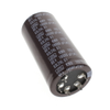 Aluminum Electrolytic Capacitors - 565-E93E401VNT202MC80U-ND - DigiKey