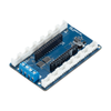 Development Boards, Kits, Programmers - Evaluation Boards - Expansion Boards, Daughter Cards -- ASX00007