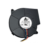 Fans, Thermal Management - Fans - DC Brushless Fans (BLDC) - BFB1012HH-AF00 - Shenzhen Shengyu Electronics Technology Limited