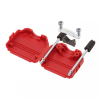 D-Sub, D-Shaped Connector Backshells, Hoods - AE11449-ND - DigiKey