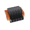 Headers, Plugs and Sockets - 281-8706-ND - DigiKey