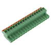 Headers, Plugs and Sockets - 277-17550-ND - DigiKey