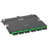 Fiber Optic Connector Adapters - 298-FHC9N-12-3GAS-ND - DigiKey